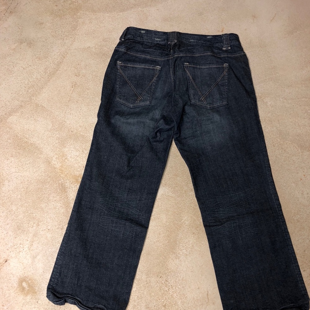 Jeans - Picture 4 of 5